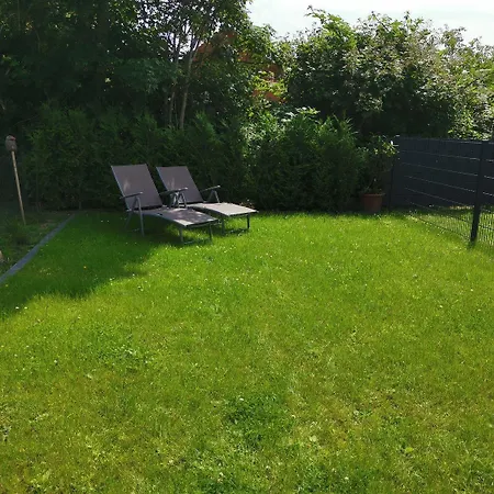 Apartmán Da-vino Norden