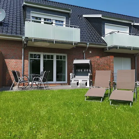 Apartmán Da-vino Norden