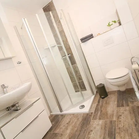 Da-vino Apartmán Norden