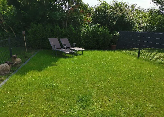 Apartman Da-vino Norden