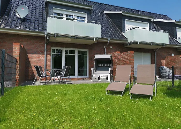 Apartman Da-vino Norden