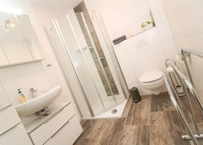 Da-vino Apartman Norden